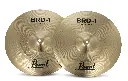 BRD1 Pearl Cymbal Pack - 14 Hi-Hat Cymbals.webp