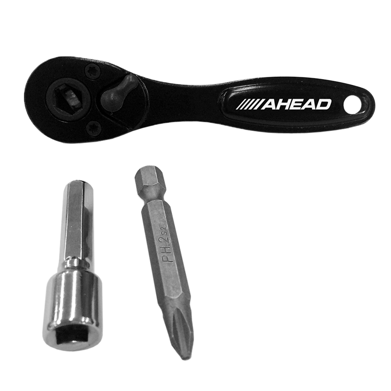 Ahead Speed Torque Ratchet