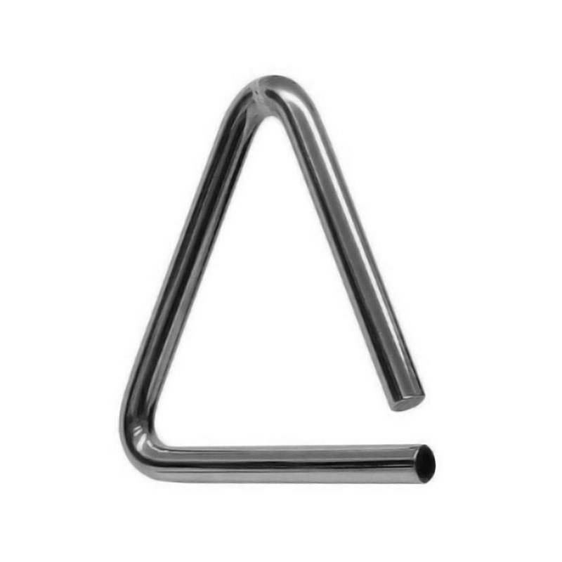 Alan Abel 4" Small Triangle