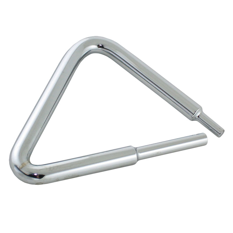 Alan Abel 6" Wagner/Mahler Triangle Step-Down