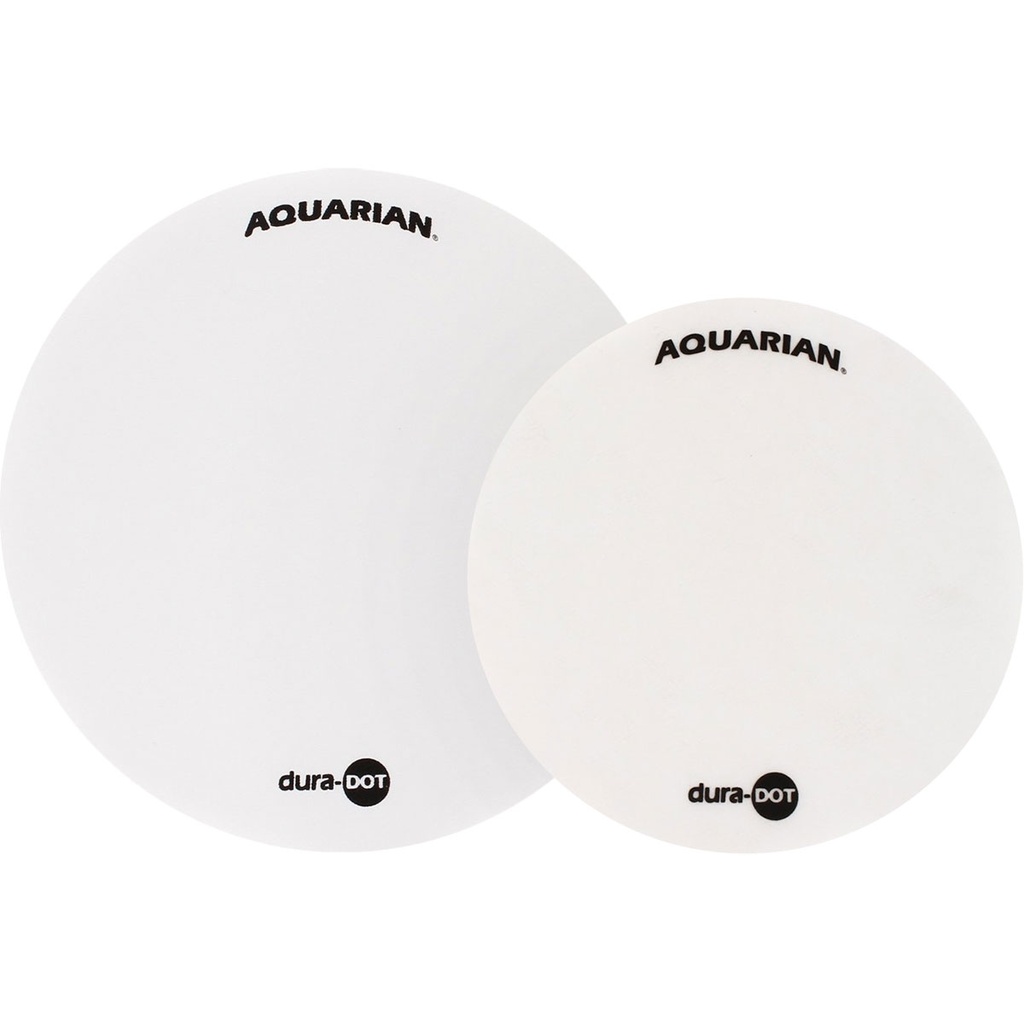 Aquarian Dura-DOT Muffle Tone Modifier