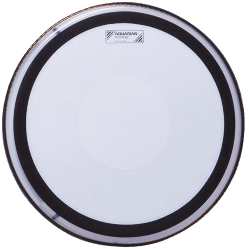 Aquarian 14" Hi-Energy Snare Batter