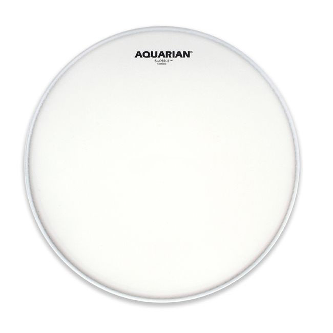 Aquarian 16" Texture Coated