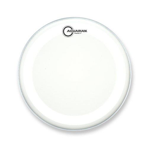 Aquarian 10" Studio-X Coated