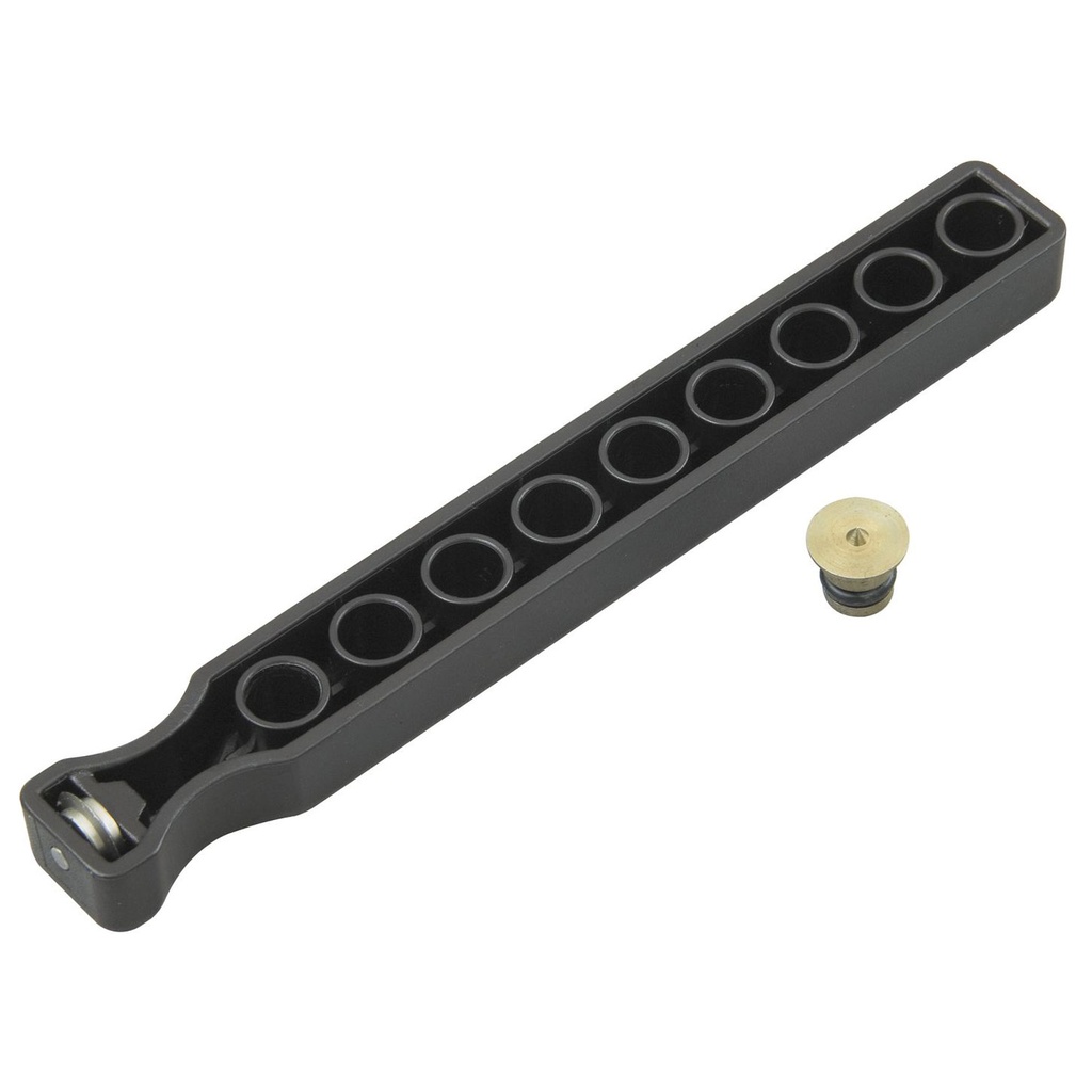 Bass Drum O's Bass Head Hole Cutter