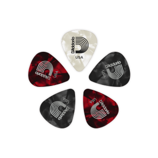 D'Addario Classic Picks (5)