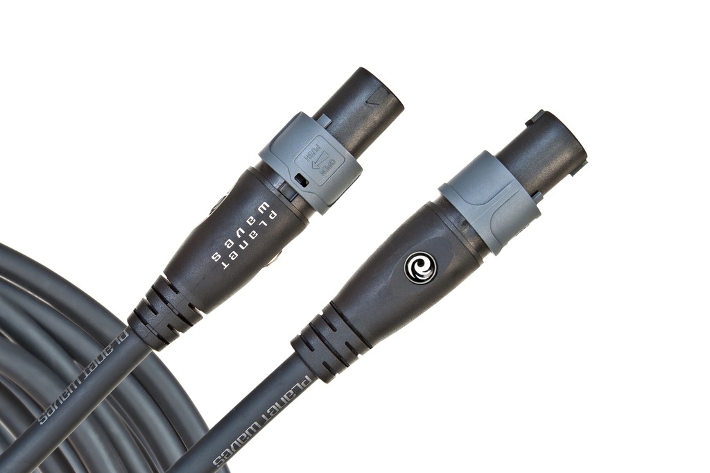 Planet Waves SpeakOn Speaker Cable 5 Feet