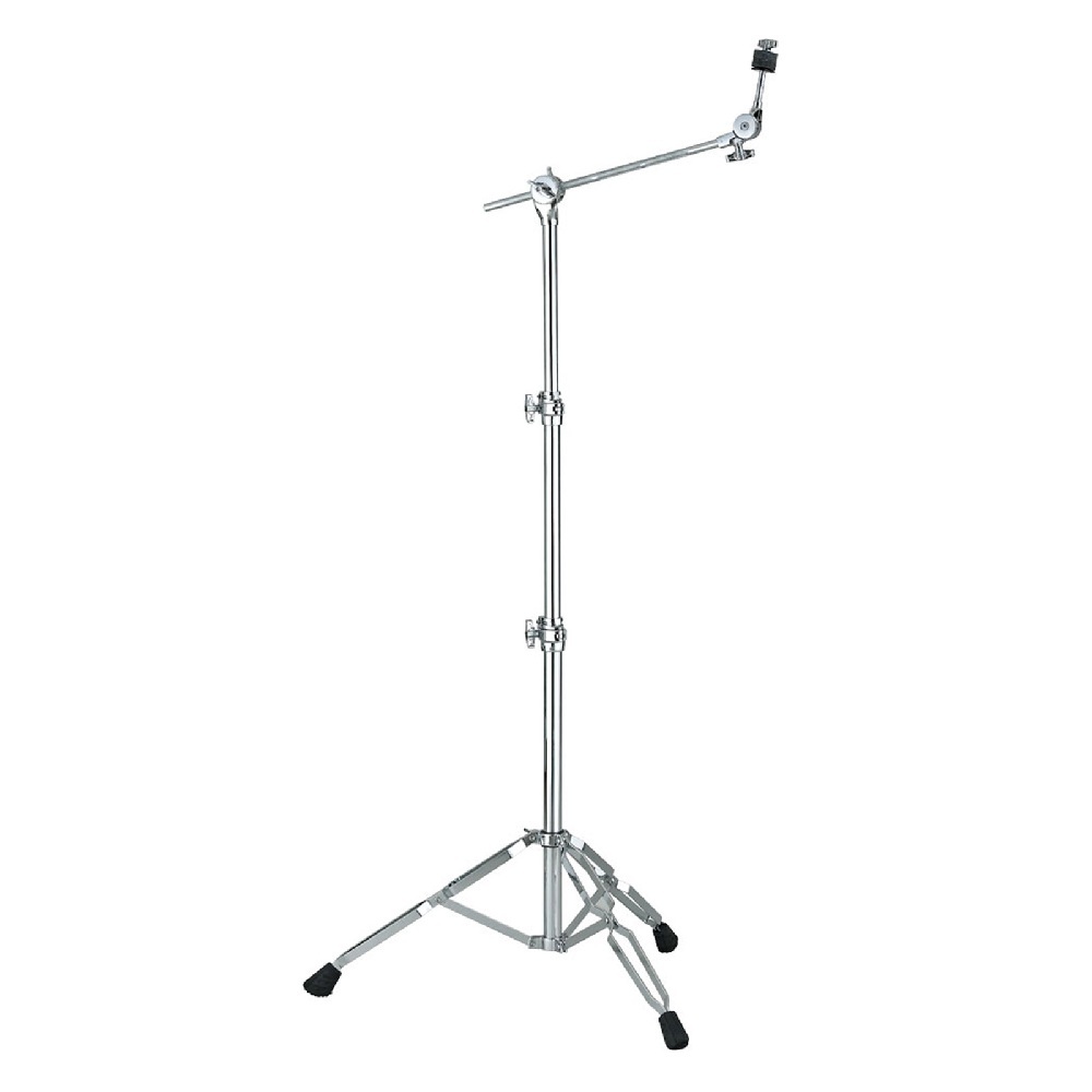 DEMO - Dixon 90-Series Heavy Duty Double-Braced Boom Cymbal Stand