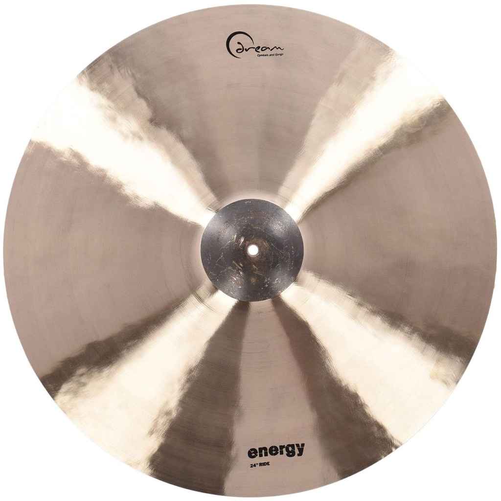 Dream 24" Energy Ride Cymbal
