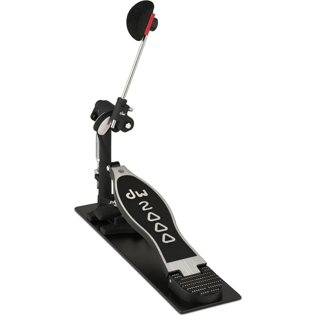 DW 2000 Series Right Angle Pedal