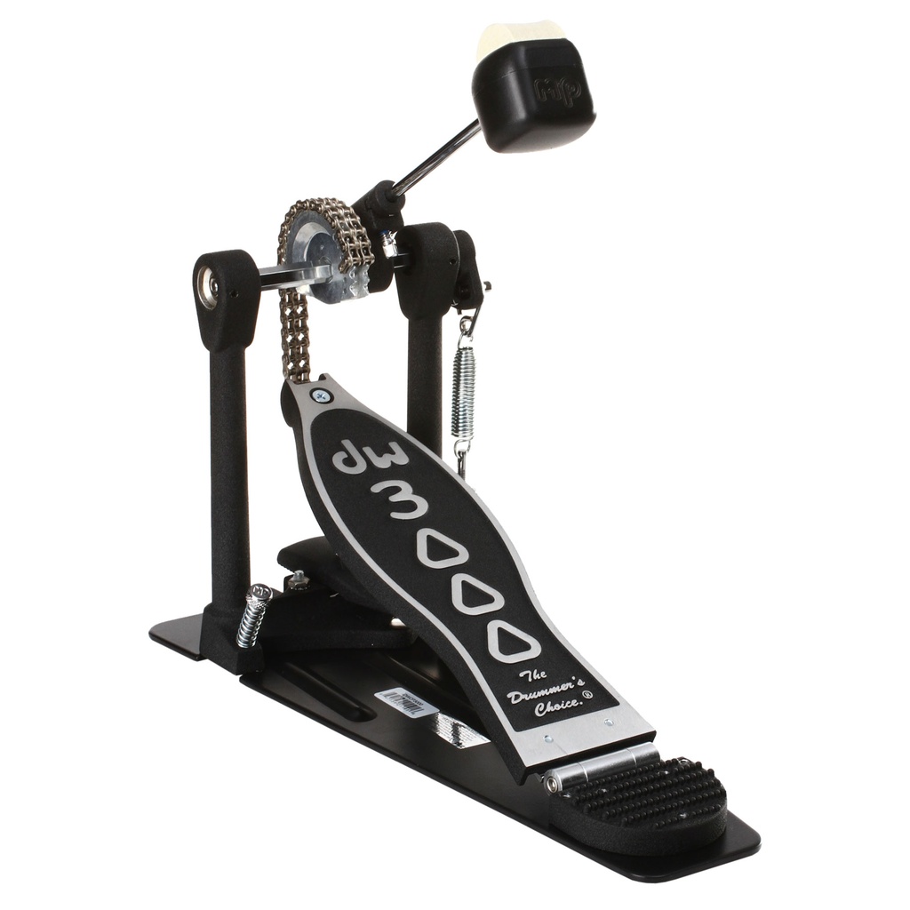 DW 3000 Series Single Pedal