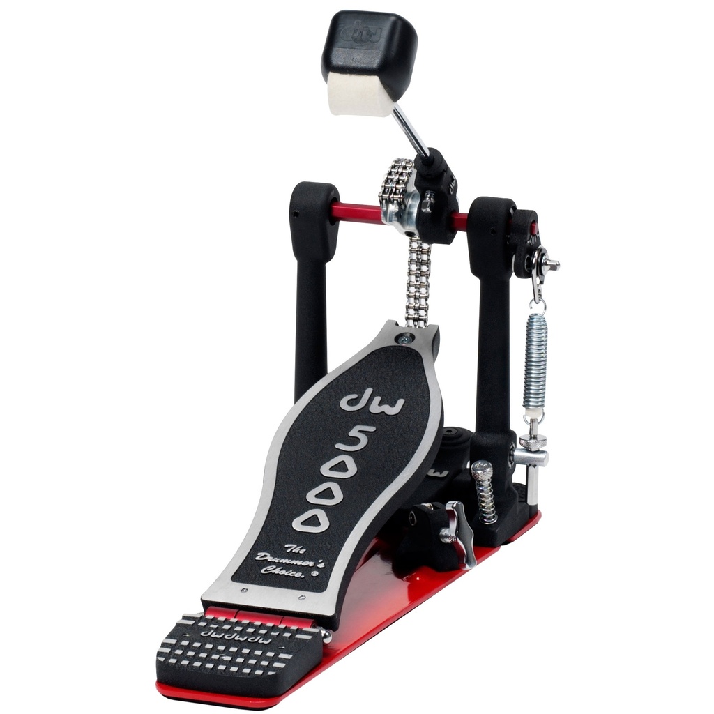 DW 5000 Series Accelerator Single Pedal