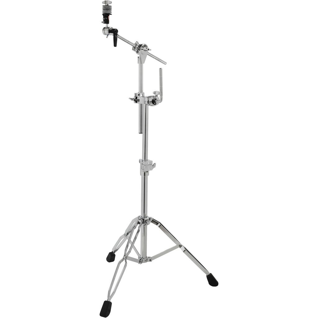 DW 5000 Series Cymbal/Single Tom Combo Stand