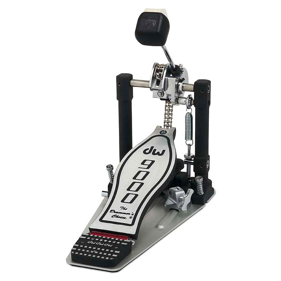 DW 9000 Series Free Floating Rotor Drive Single