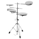 DW Practice Pad Kit Go Anywhere