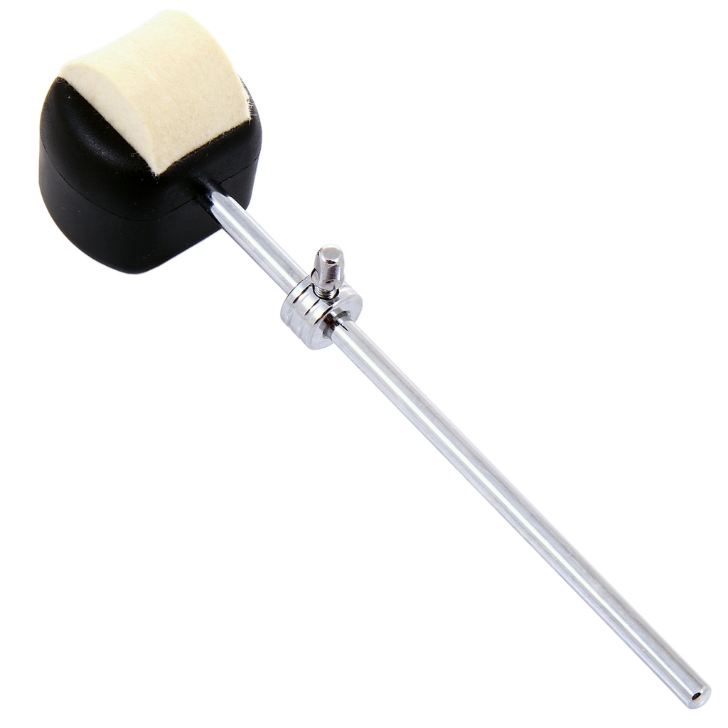 DW Standard Two Sided Bass Drum Beater
