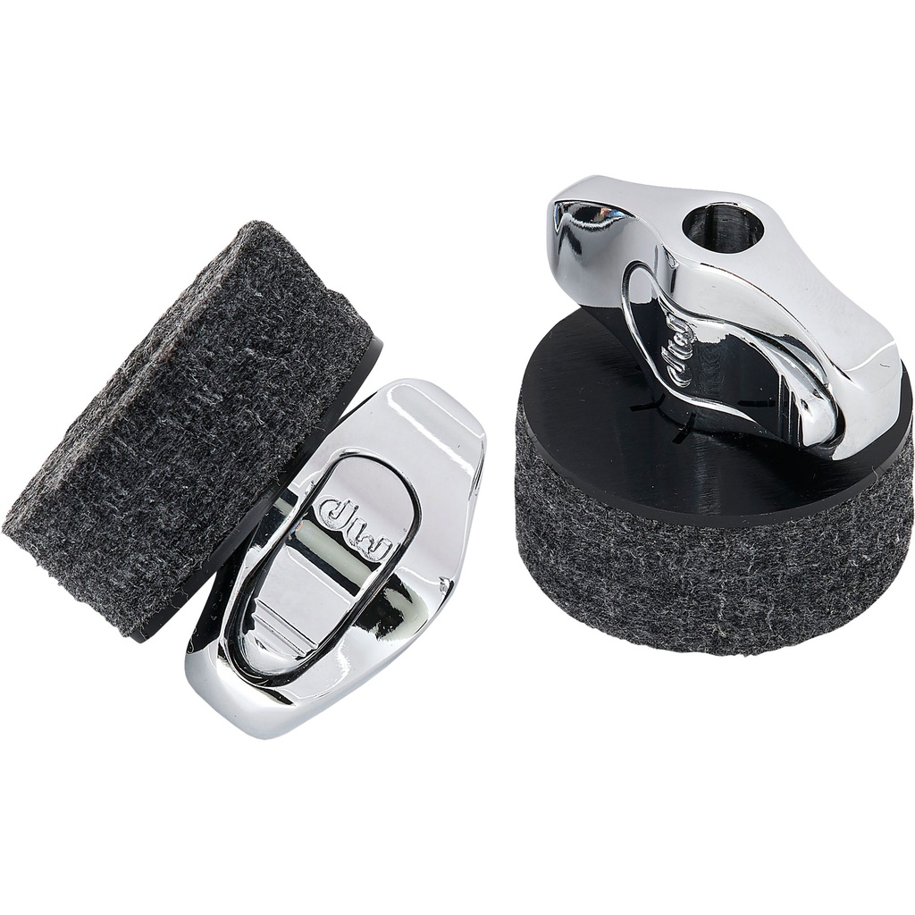 DW Quick Release Universal Wing Nuts (2-Pack)