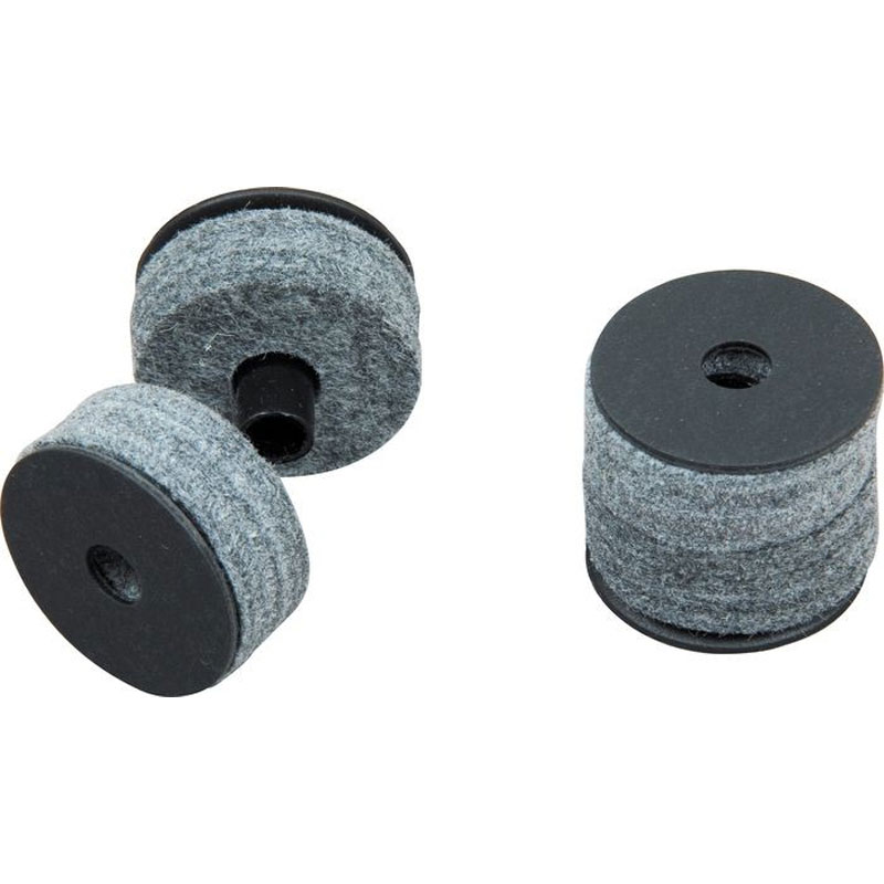 DW Cymbal Felts & Sleeves (2-Pack)