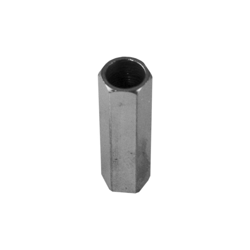 DW Spring Hex Lock Nut for Bass Pedal Spring Assembly