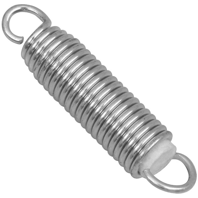 DW High Tension Spring with Felt Insert