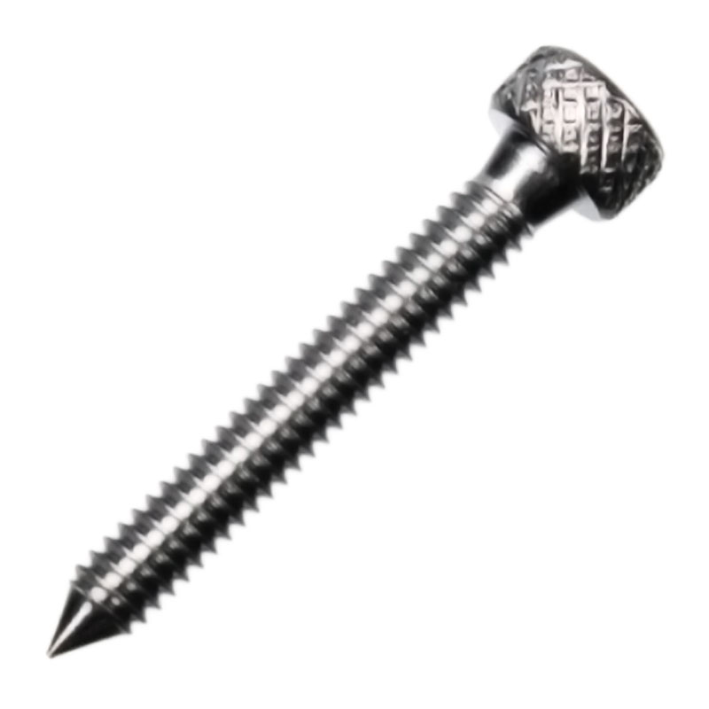 DW Knurled Spur for 5000/9000 Bass Pedals