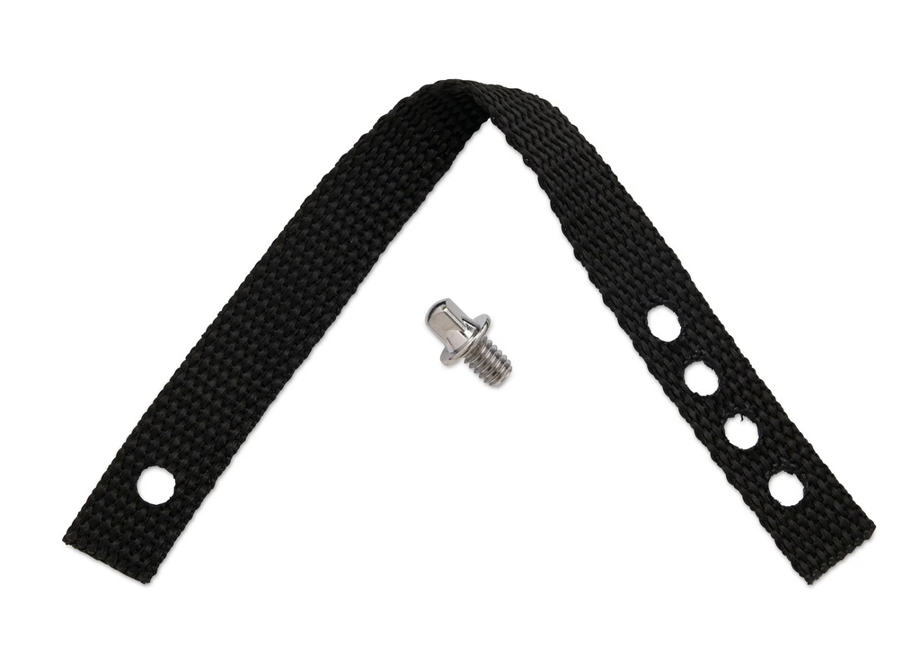 DW Nylon Strap with Turbo Screw