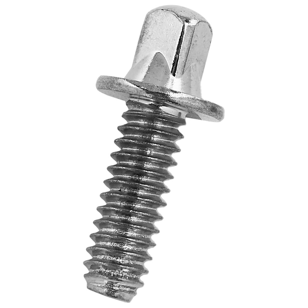 DW Drum Key Screw with Collar for Hi Hat Floor Plates