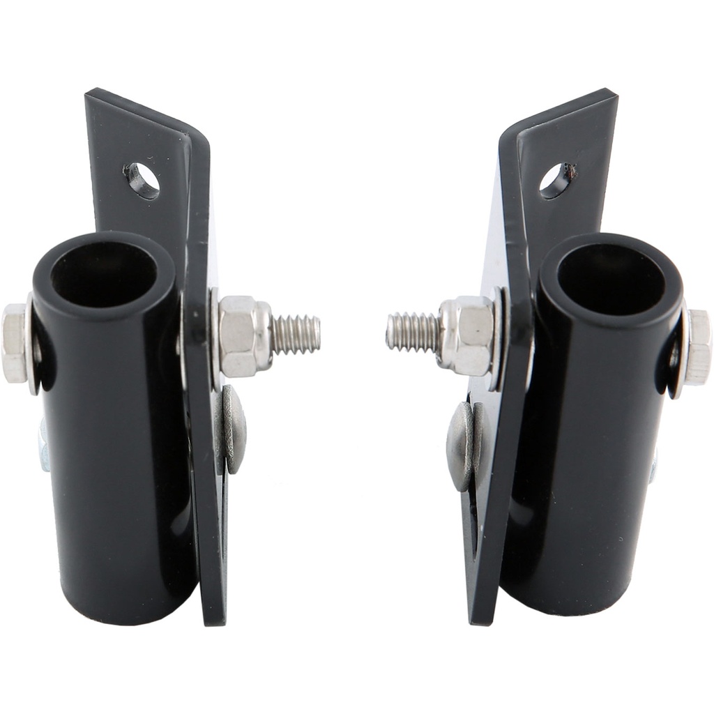 [P23-STILT] Dynasty Marching Snare Traditional Tilt Kit