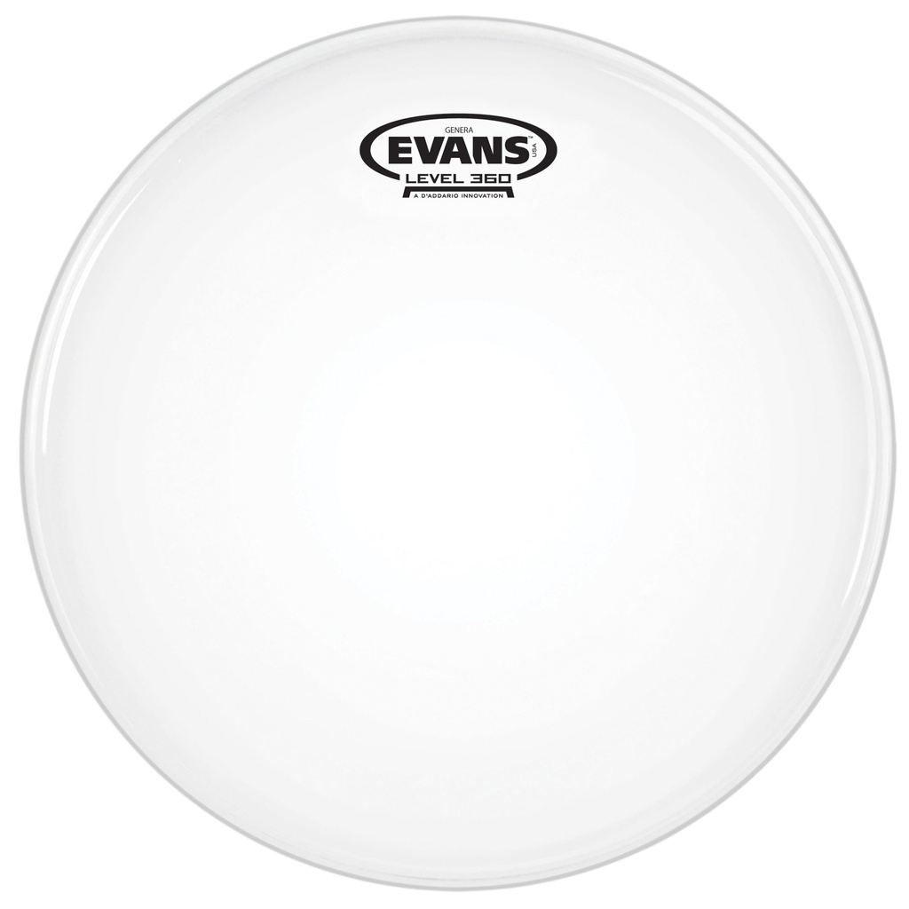 Evans 14" Genera Head