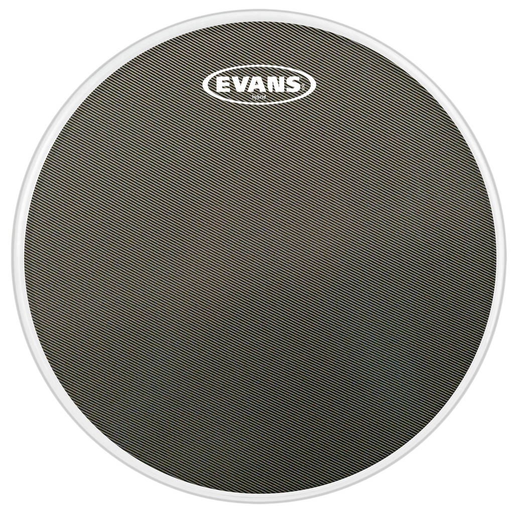 [B14MHG] Evans 14" Hybrid Coated Snare Top Head