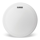 EVANS 16" HD Dry Coated Tom Batter Drumhead