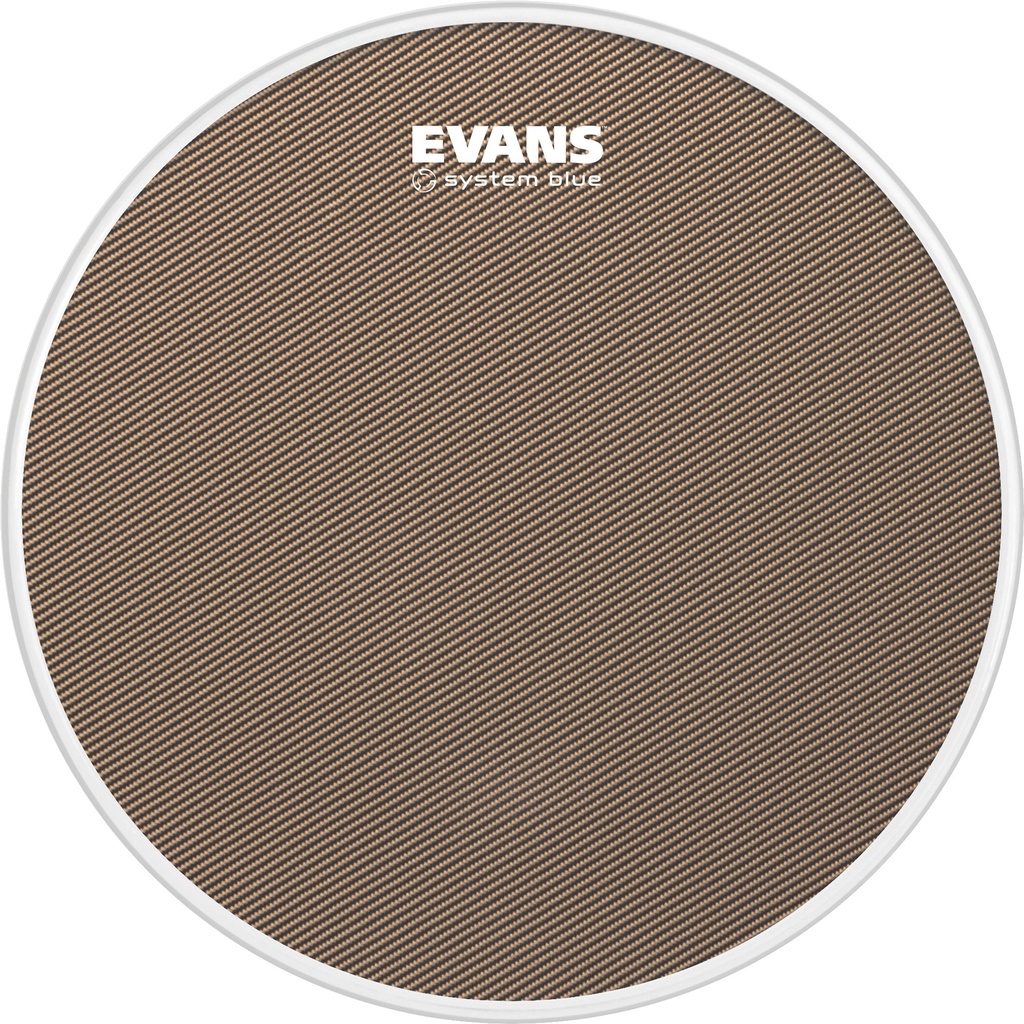 [SB14MSB] Evans 14" System Blue Marching Snare Top Head