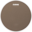 Evans 14" System Blue Marching Snare Top Head