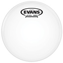 Evans 14" MX White Marching Tenor Head