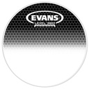 Evans 14" System Blue Marching Tenor Head