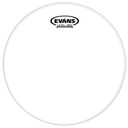 Evans 18" G2 Clear Head