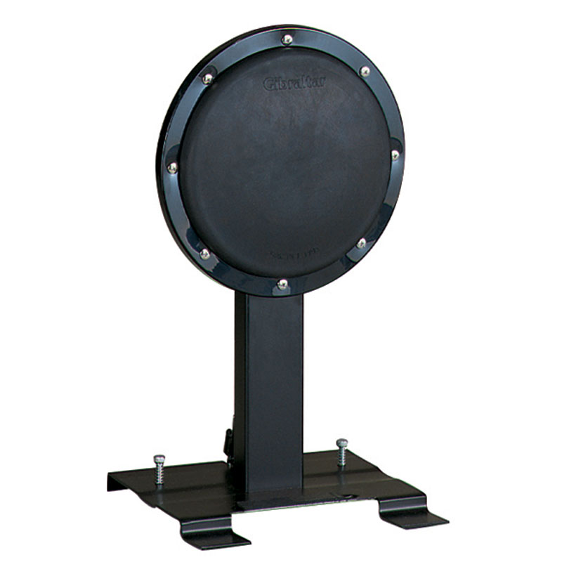 Gibraltar Bass Drum Practice Pad