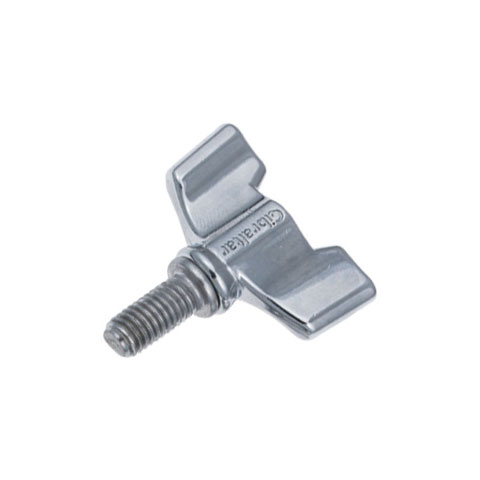 Gibraltar 8mm Wing Screw 2 pk