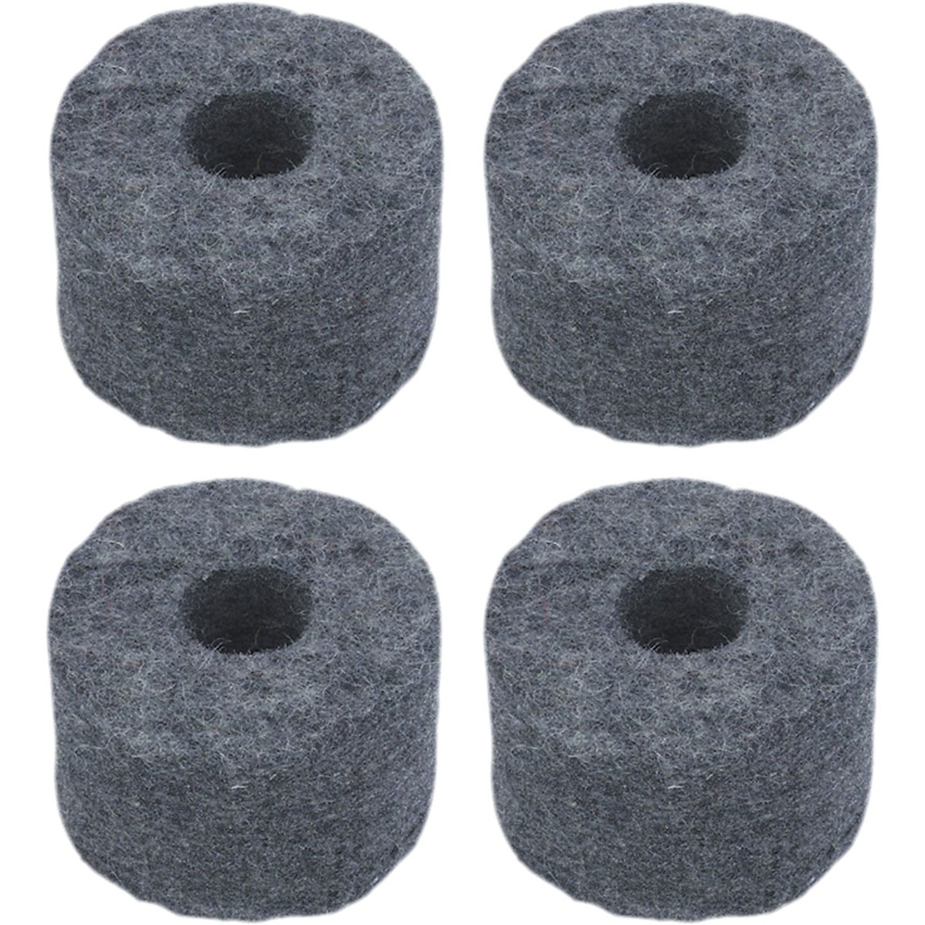 Gibraltar Tall Cymbal Felts