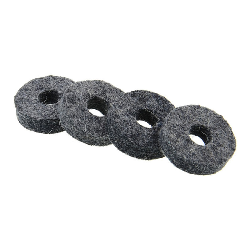 Gibraltar Short Cymbal Felts