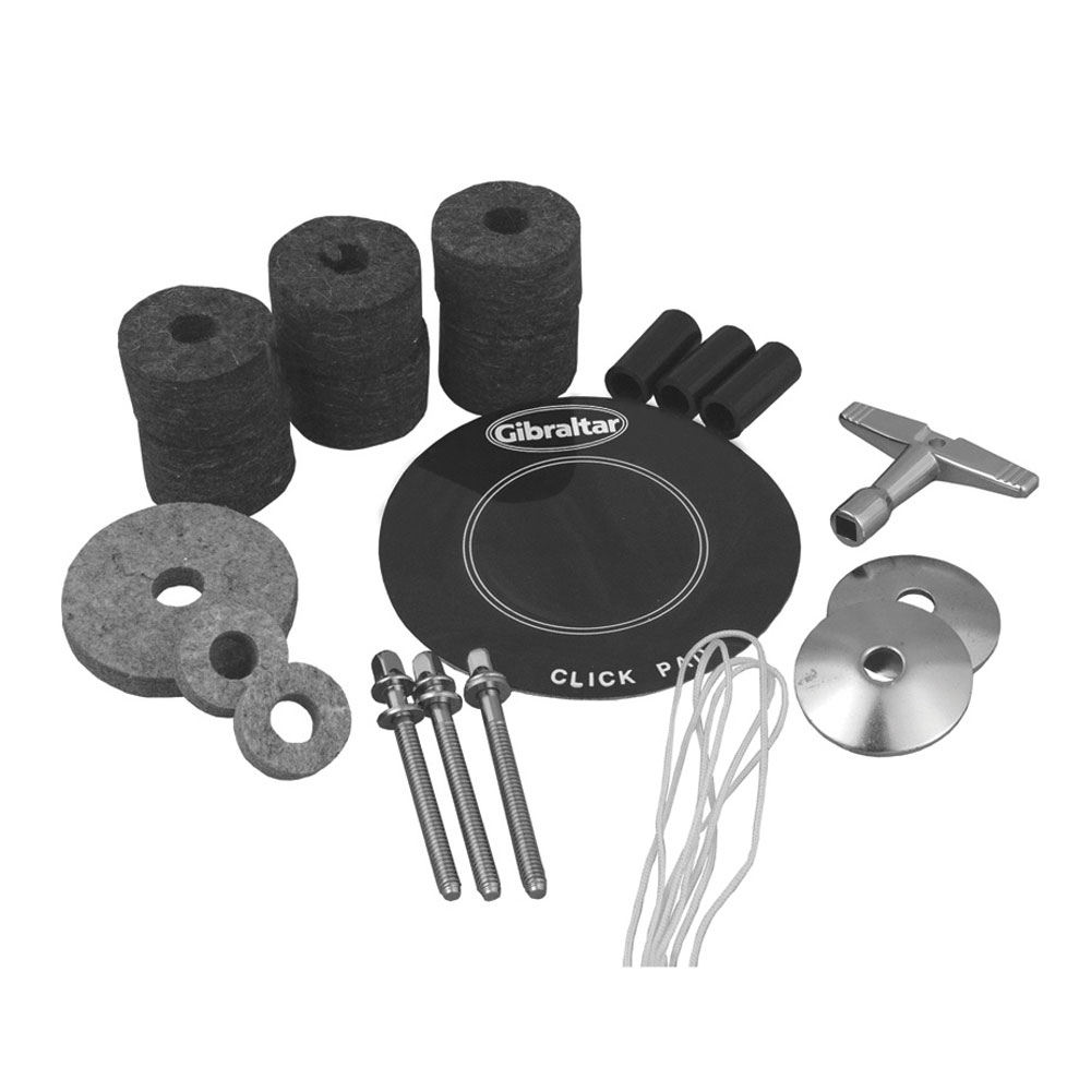 Gibraltar Drummers Tech Kit