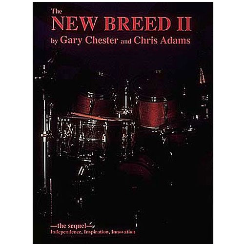 Hal Leonard The New Breed 2 by Chester