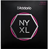 D'Addario NYXL0942 Nickel Wound Electric Guitar Strings Super Light 9-42