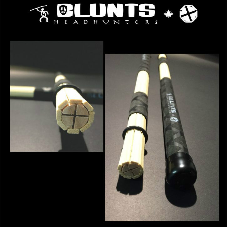 Headhunters BLUNTS