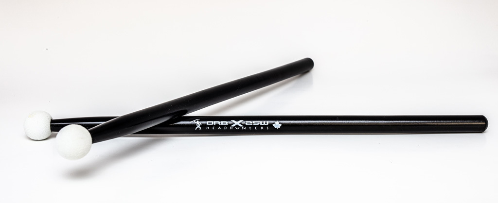 Headhunters ORB X 25W Mallets