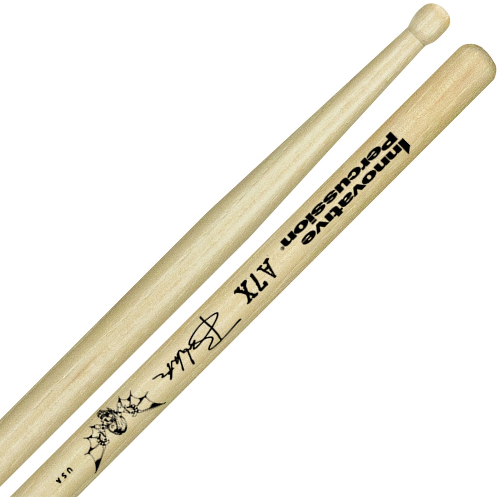 Innovative Percussion A7X Brooks Wackerman Drum Sticks