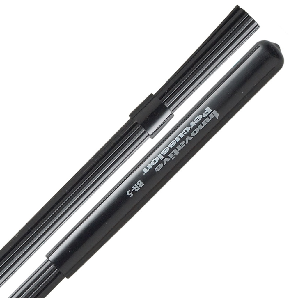 Innovative Percussion BR-5 Nylon Bundle Sticks