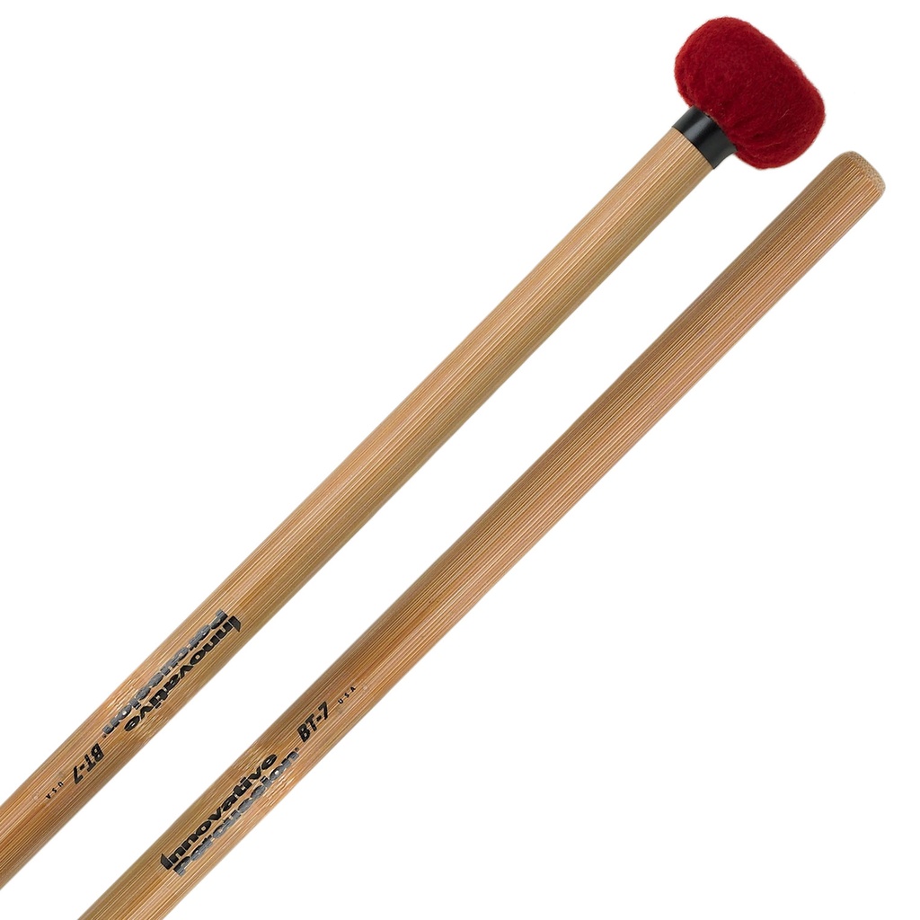 Innovative Percussion BT-7 Ultra Staccato Bamboo