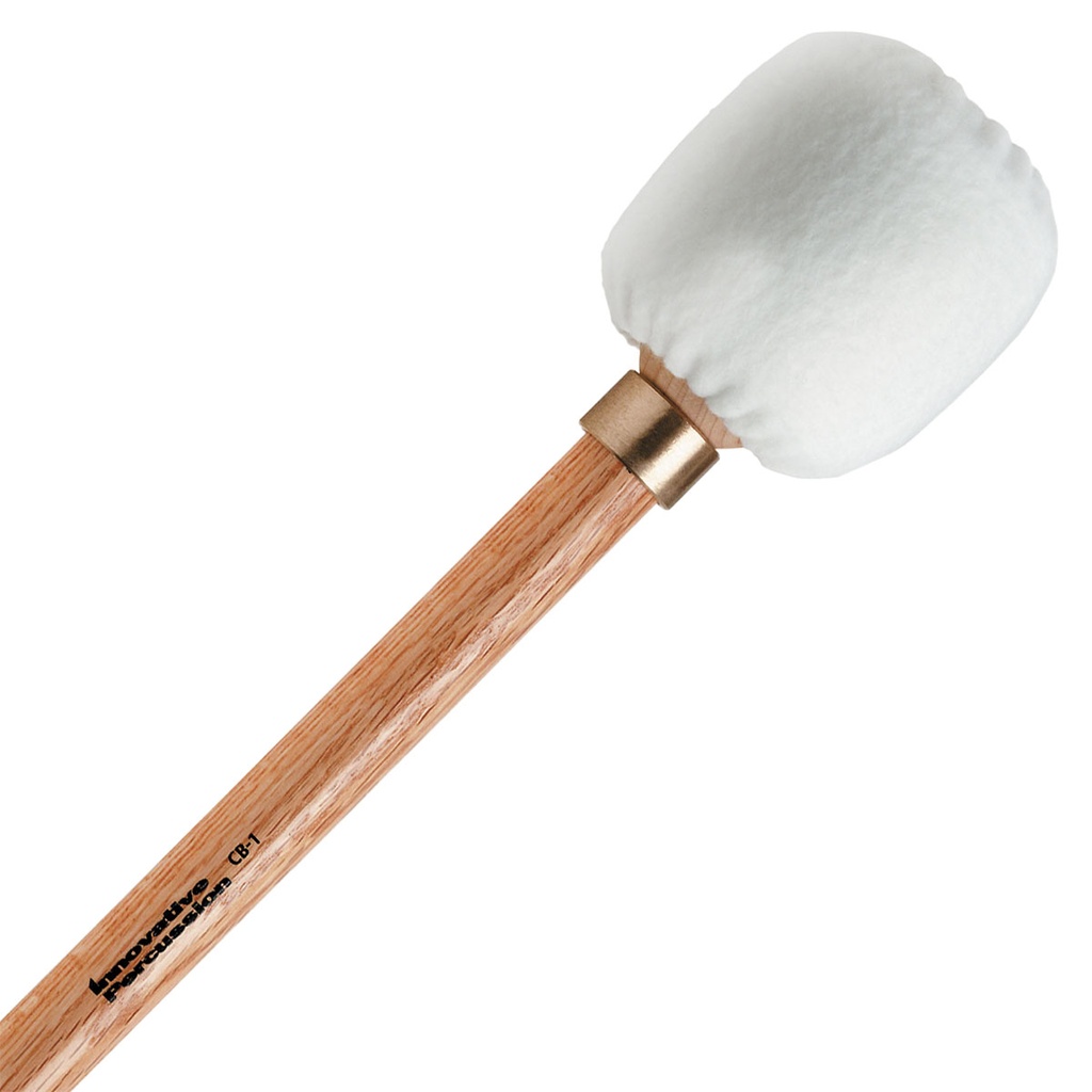 Innovative Percussion CB-1 Extra Large Concert Bass