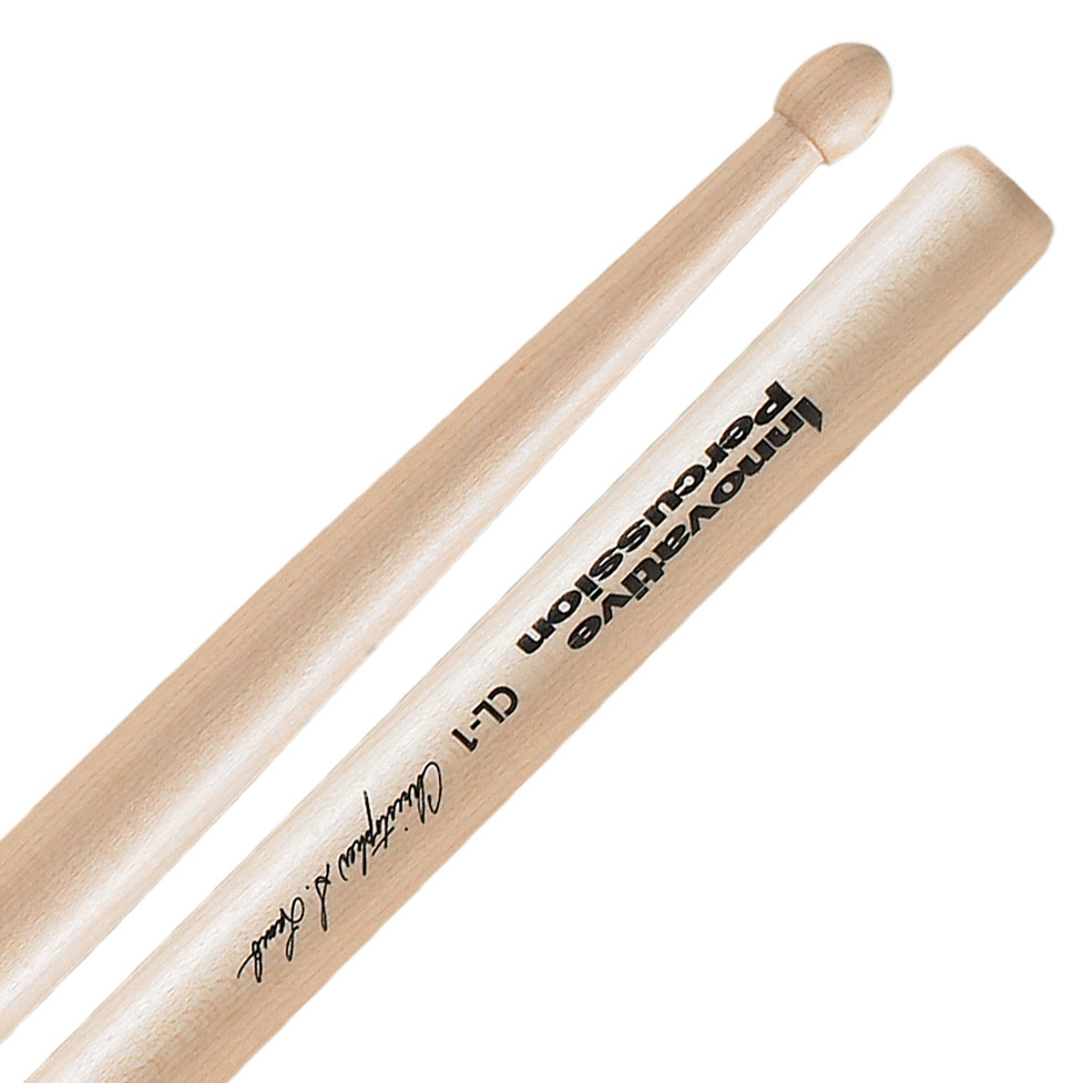 Innovative Percussion CL-1 Chris Lamb Maple Concert